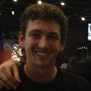 Meet your Posher, Jacob